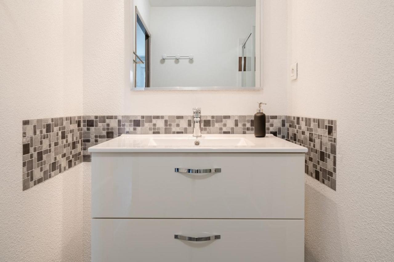 Studio Tranquille Et Cosy Fonderie Mulhouse Kültér fotó